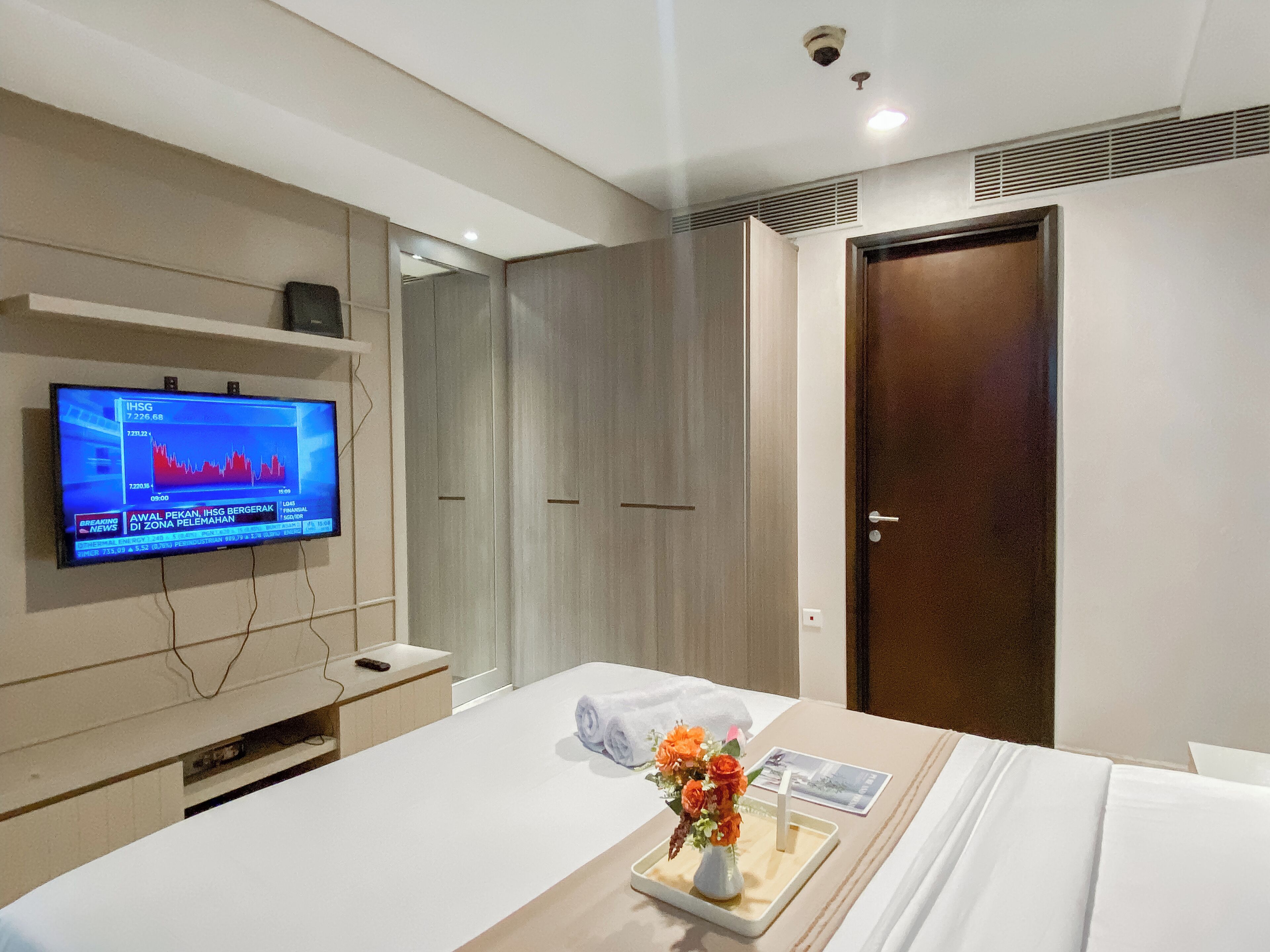 Standard Apartment