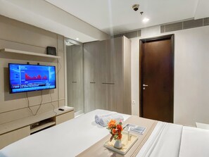 Standard-Apartment