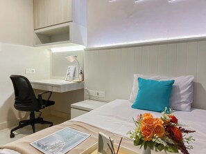 Apartamento standard