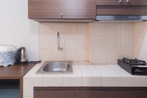 Standard Studio | Private kitchen