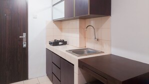 Studio Standar | Dapur pribadi