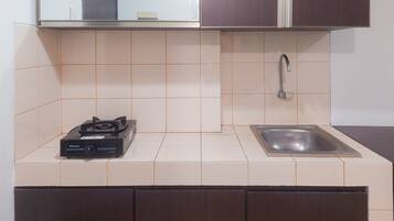 Estudio estándar | Cocina privada