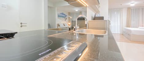 Standard Studio | Private kitchen