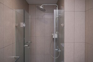 Standard Apartment | Bilik Mandi