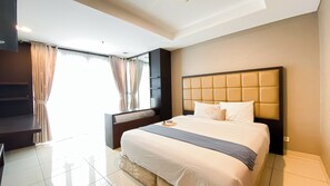 Apartamento estándar