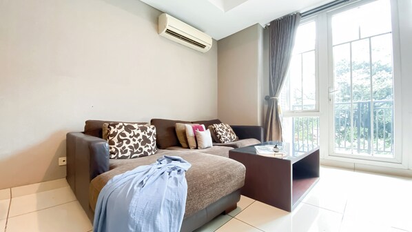 Apartamento estándar
