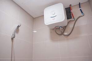 Studio Standard | Salle de bain
