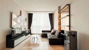 Standard Apartment | Living area