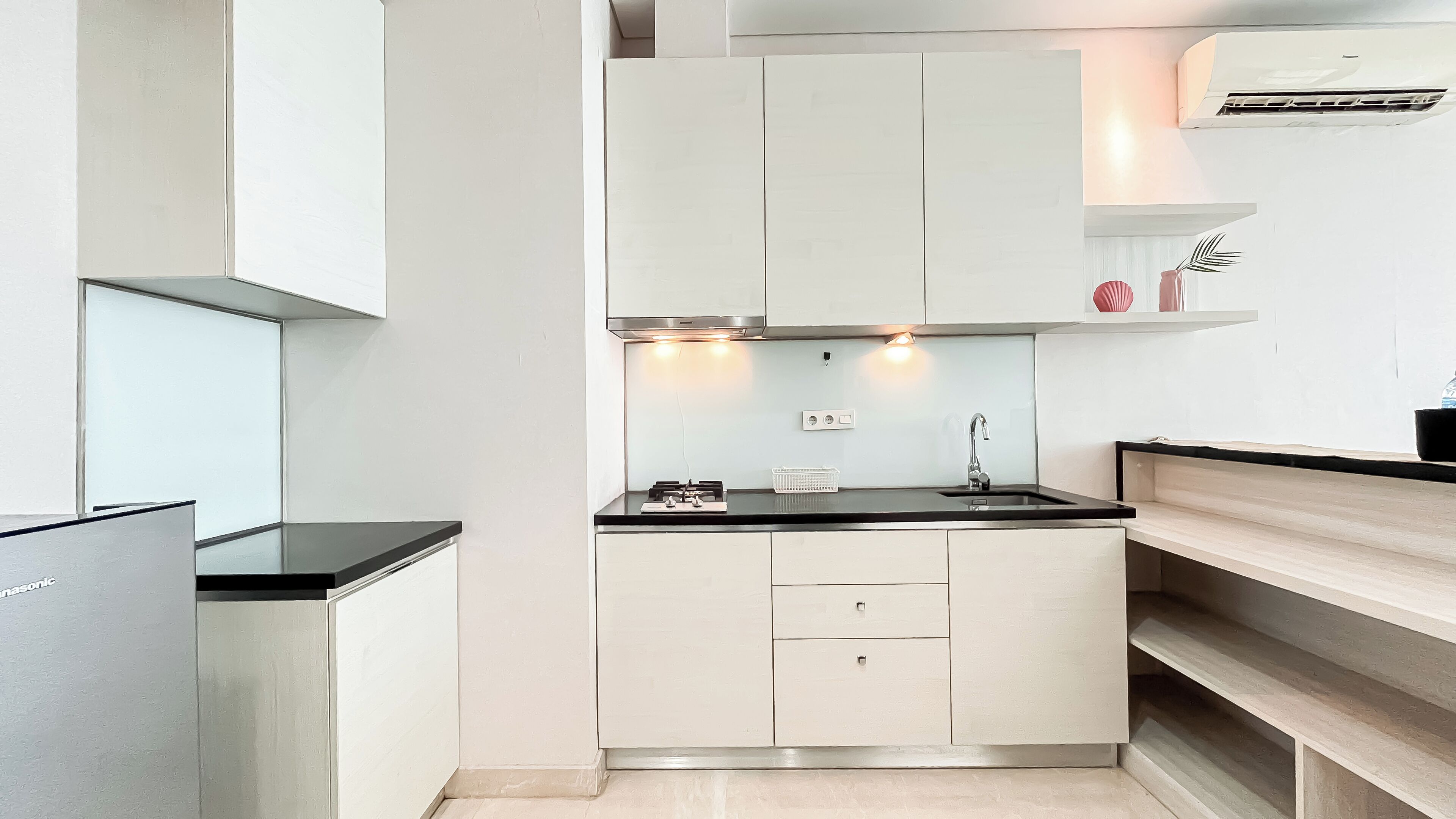 Standard Apartment | Private kitchen