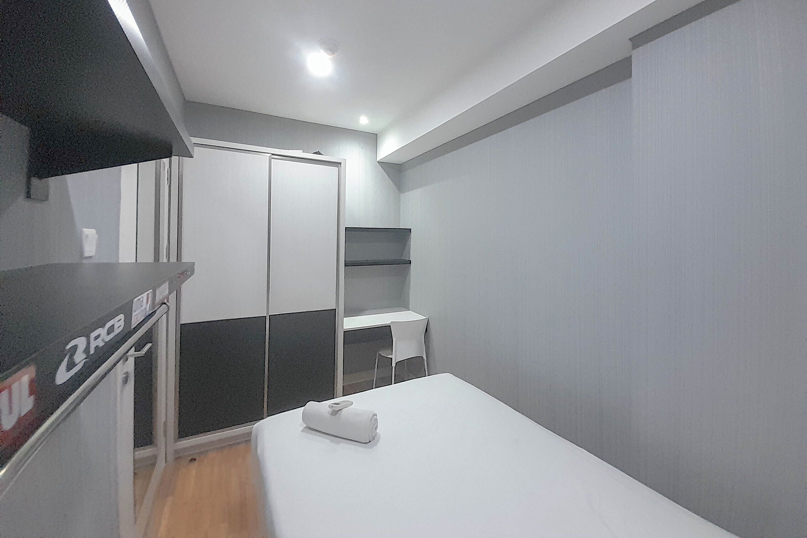 标准公寓 | 床单