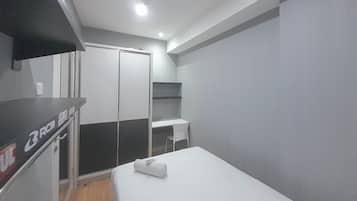 Standard Apartment | Bed sheets