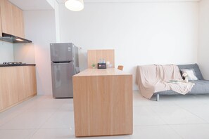 Standard Apartment | Living area