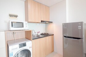 Standard Apartment | Private kitchen