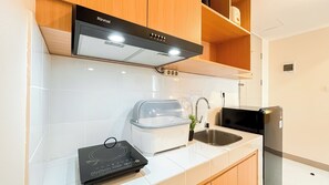 Standard Apartment | Private kitchen