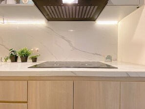 Standard Apartment | Bathroom