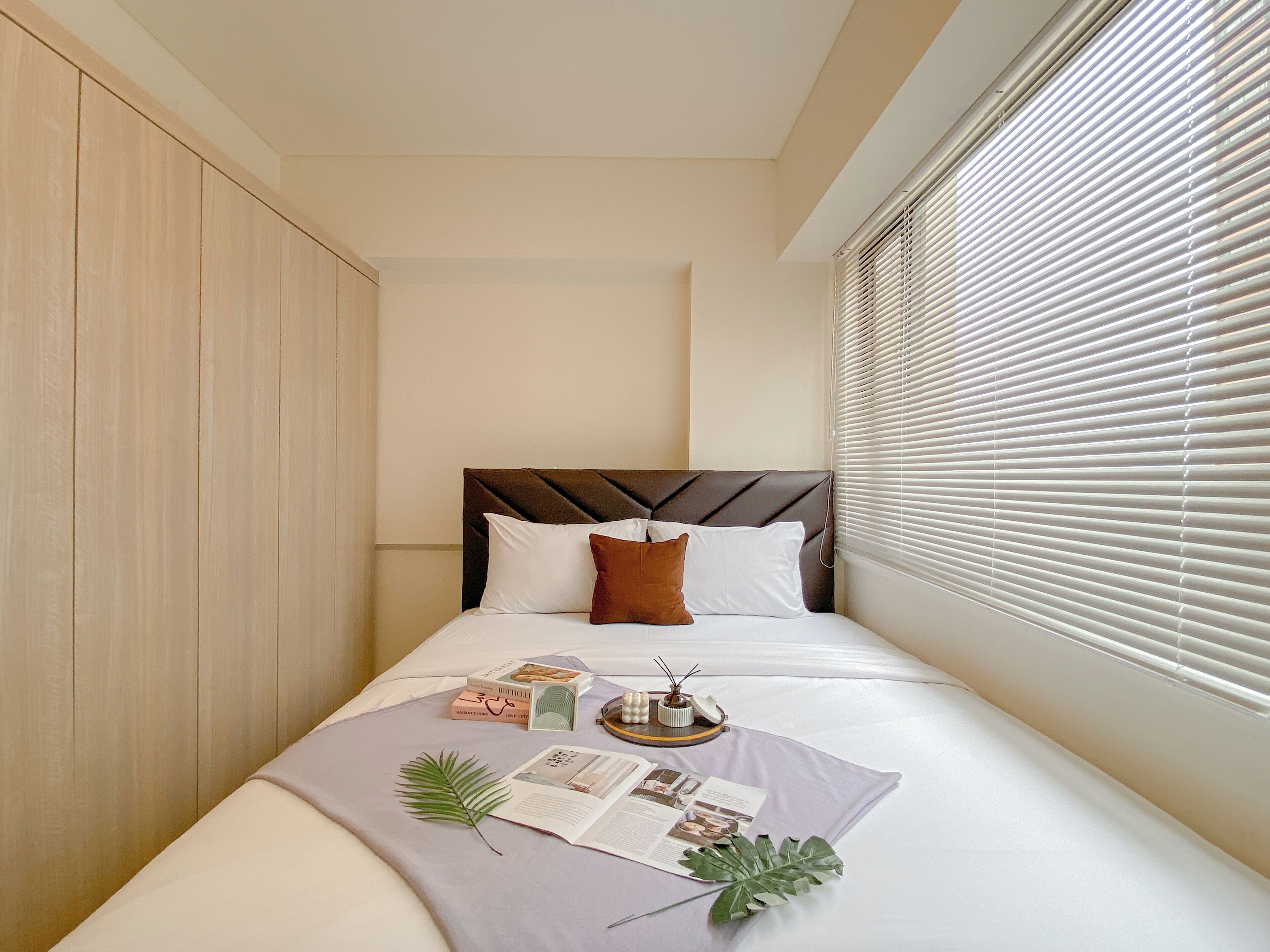 Departamento estándar