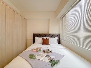 Apartamento estándar