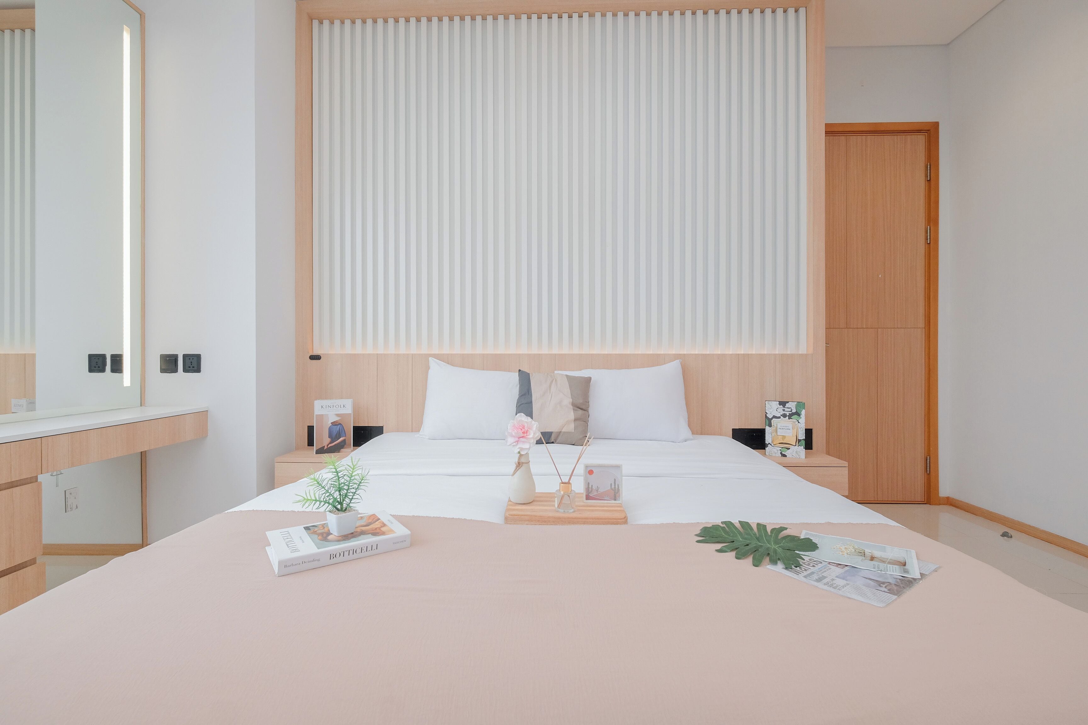 Apartamento estándar