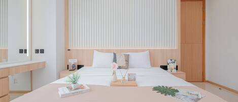 Apartamento estándar