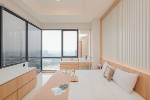 Apartamento standard