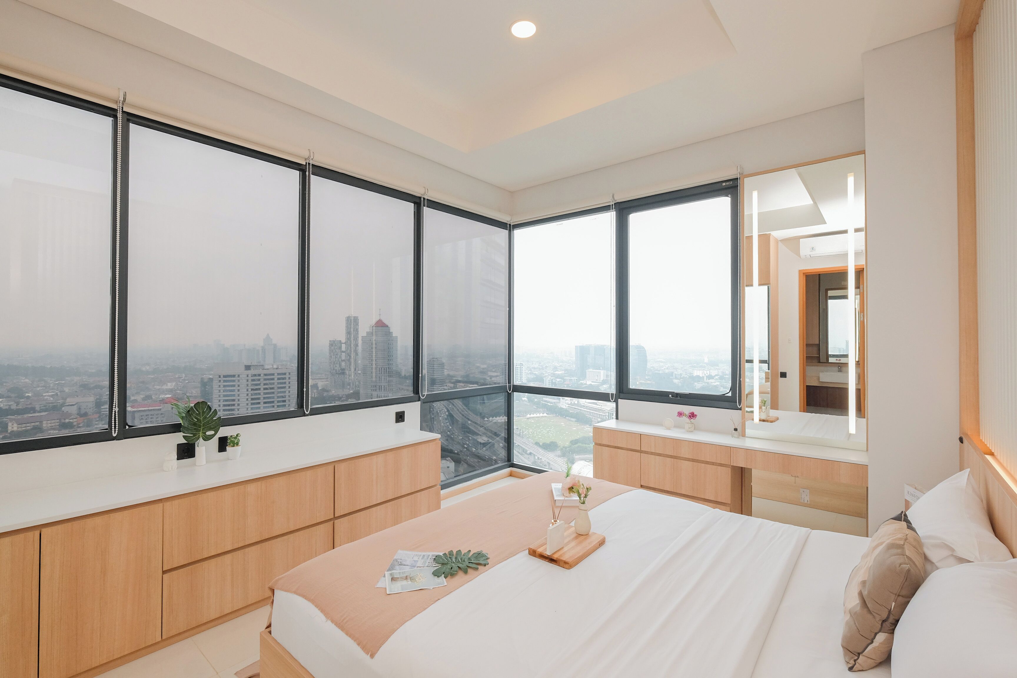 Apartamento standard