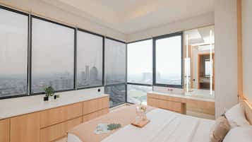 Apartamento standard