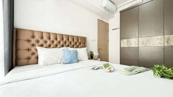 Appartement Standard