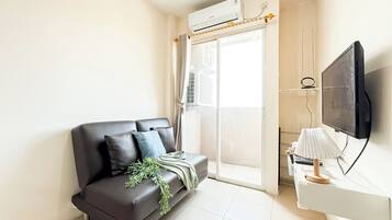 Standaard appartement | Beddengoed