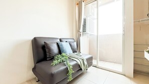 스탠다드 아파트 | 거실 공간