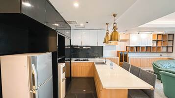 Standard Apartment | Private kitchen