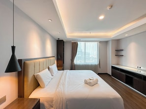 Standard-Apartment