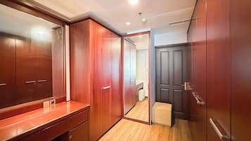 Standaard appartement