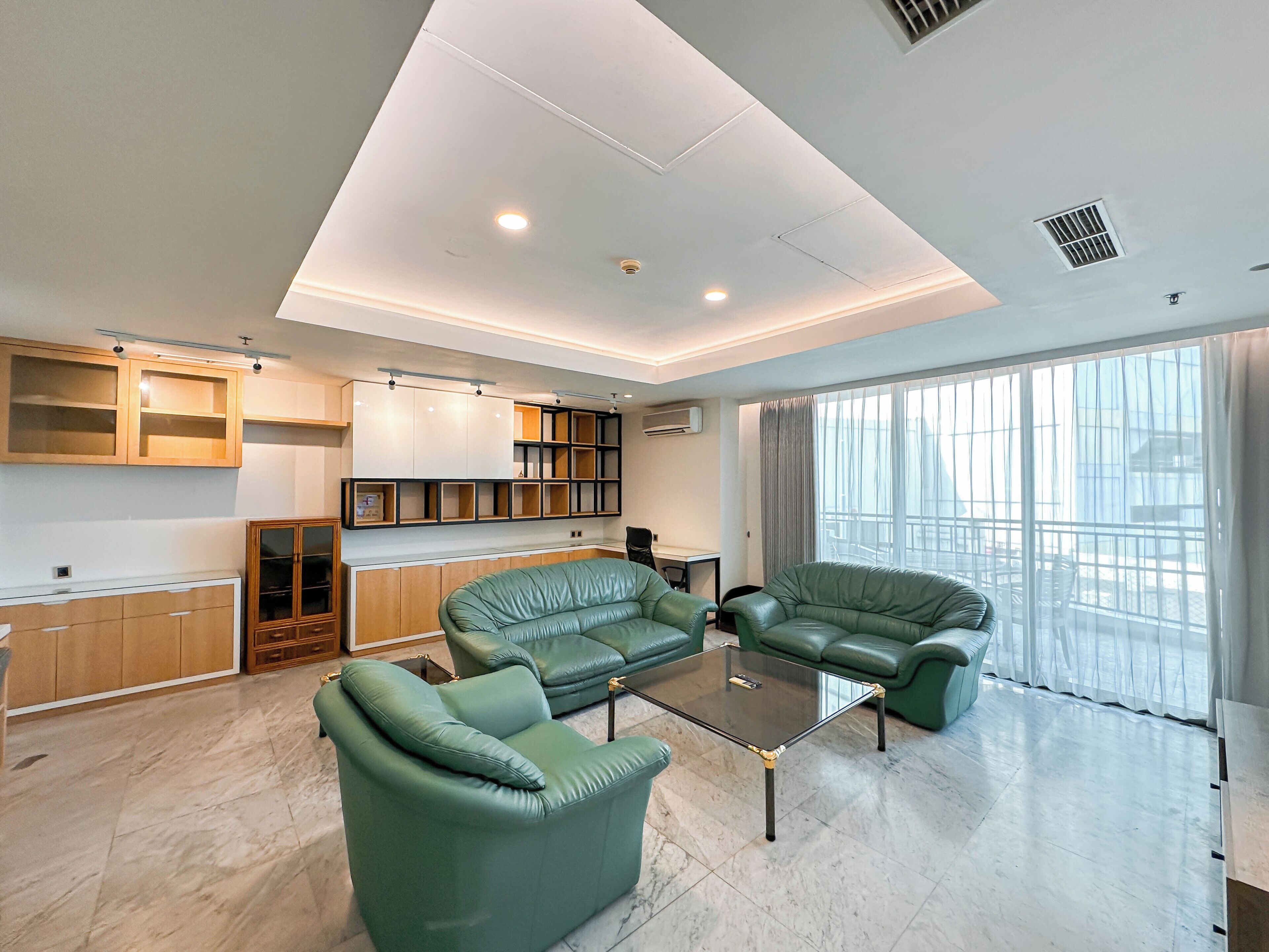 Standard-Apartment | Wohnbereich