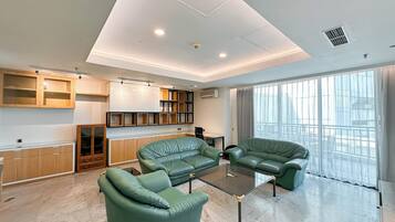 Standard-Apartment | Wohnbereich