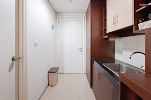 Standard Apartment | Private kitchen