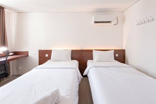 スタンダード アパートメント