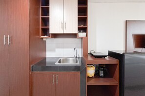 Appartement Standard | Cuisine privée