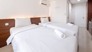 Apartamento estándar