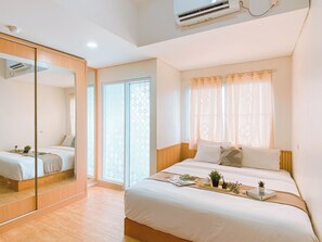 Standard-Apartment