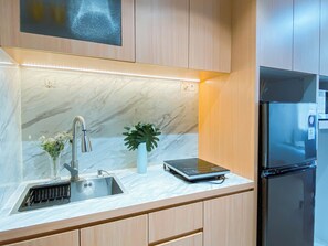 Standard Apartment | Private kitchen