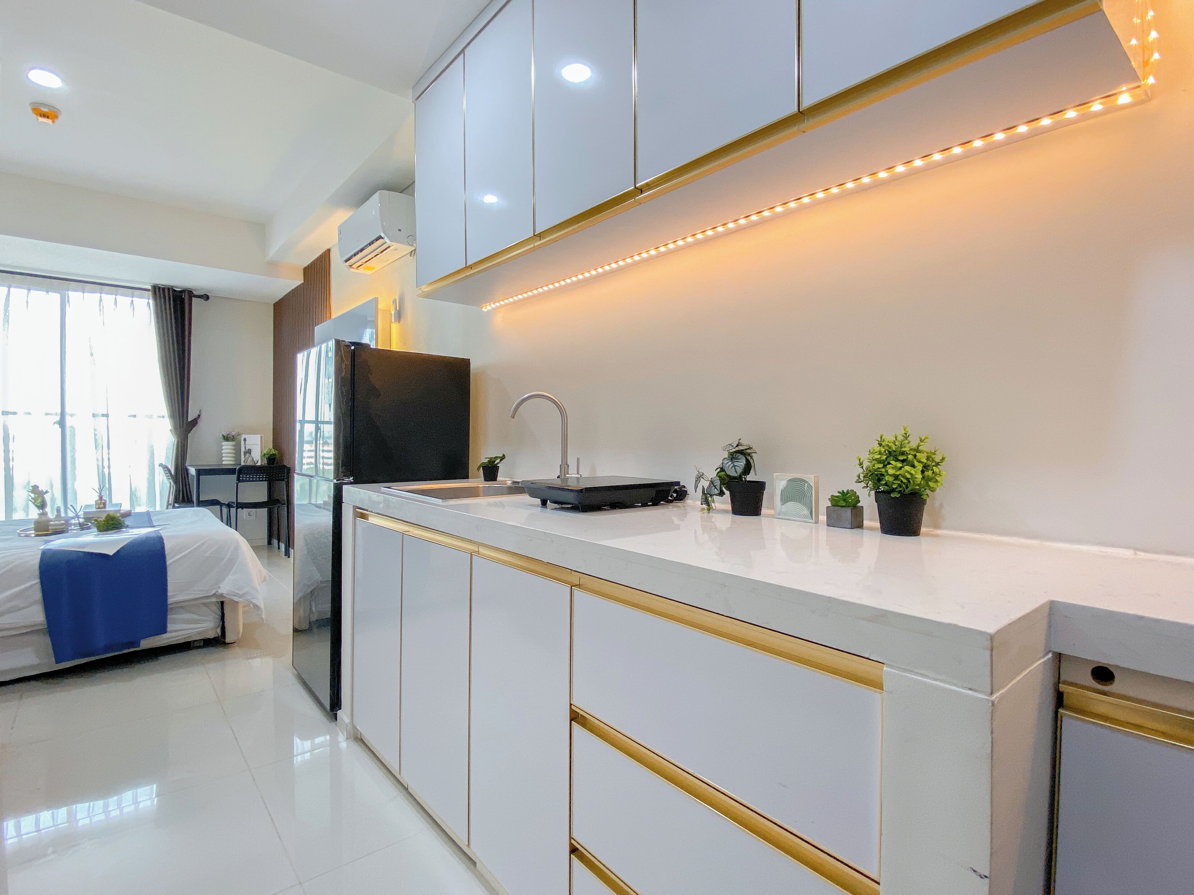 Standard Apartment | Private kitchen