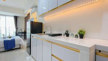 Standard Apartment | Private kitchen
