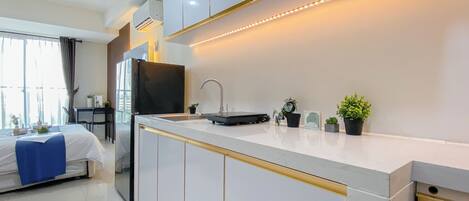 标准公寓 | 私人厨房