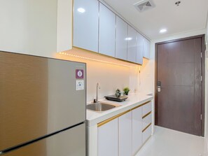 Standard Apartment | Private kitchen