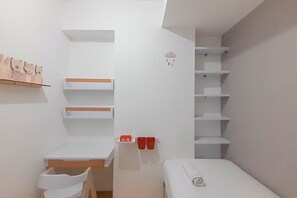 Departamento estándar