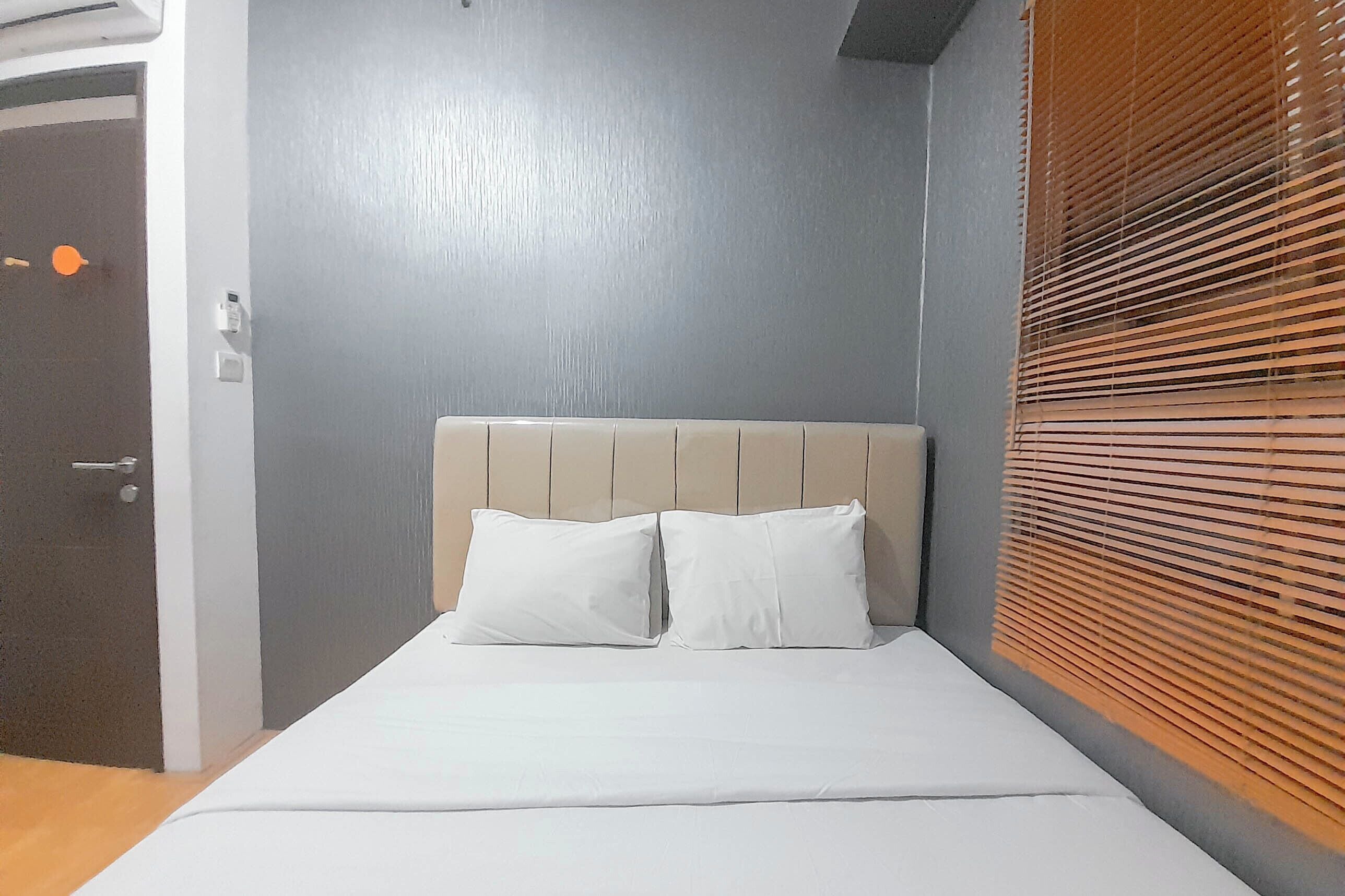 Departamento estándar