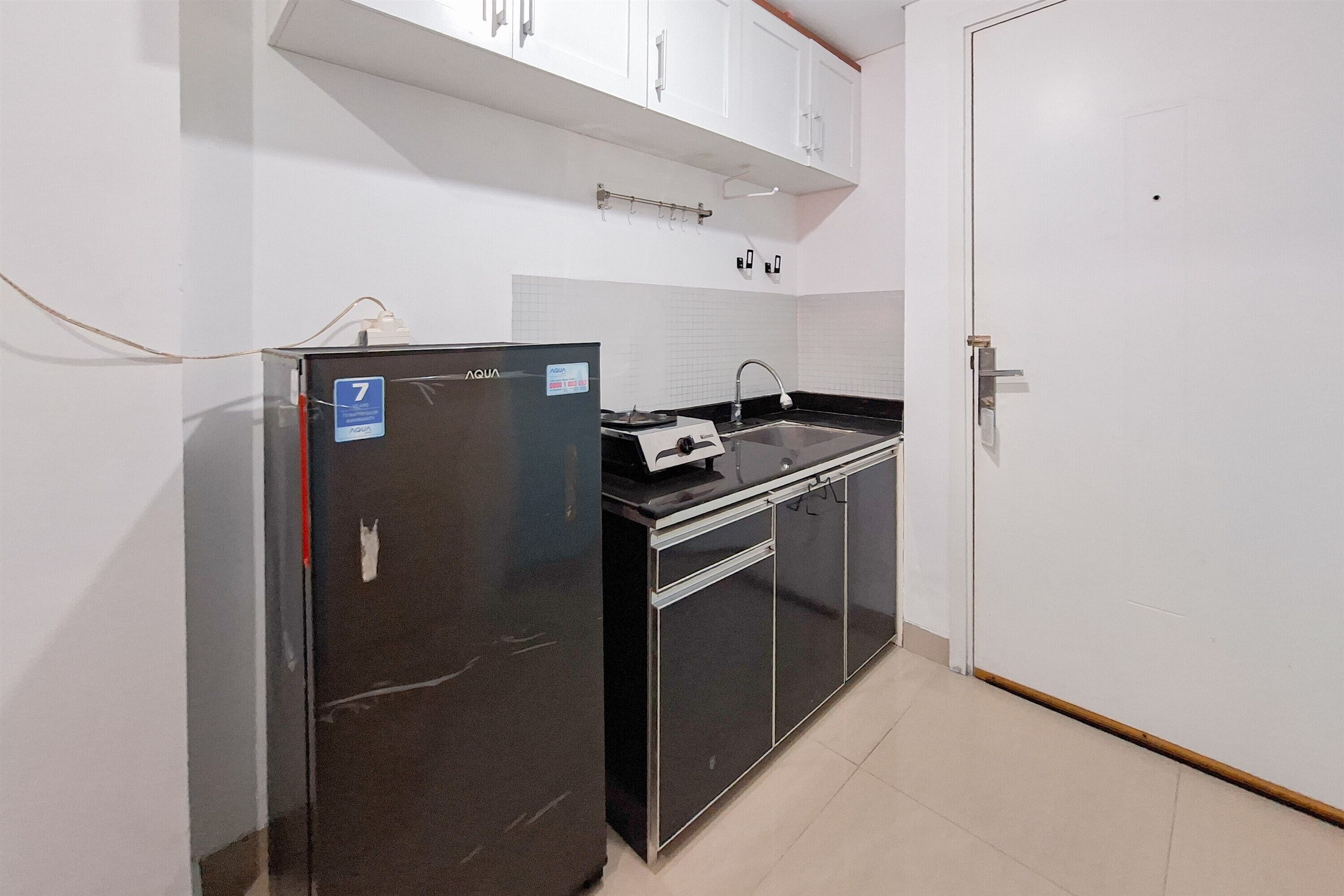 스탠다드 아파트 | 전용 주방