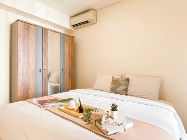 Standard Apartment