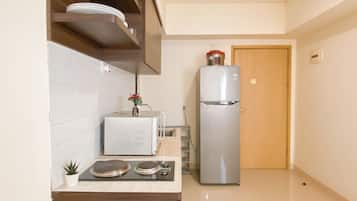 Standard Apartment | Private kitchen