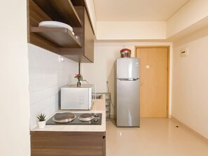Standard Apartment | Private kitchen